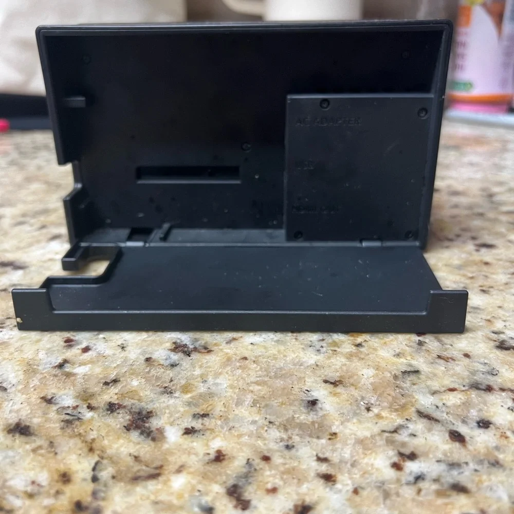 Nintendo Black Console Dock for Switch